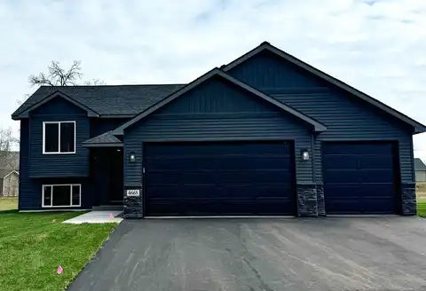 381St, NORTH BRANCH, MN 55056