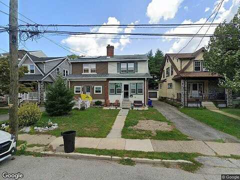 Wilson, HAVERTOWN, PA 19083