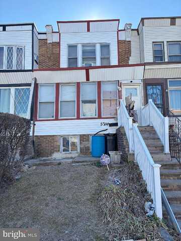 Willows, PHILADELPHIA, PA 19143