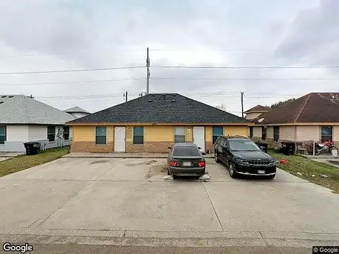 Rockport, MISSION, TX 78573