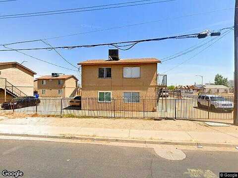 13Th, PHOENIX, AZ 85007