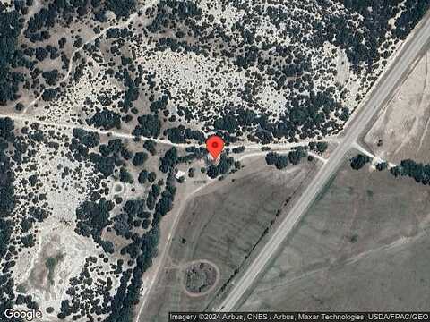 Fm 116, GATESVILLE, TX 76528