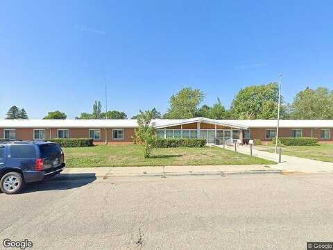 Marshall, HENNING, MN 56551