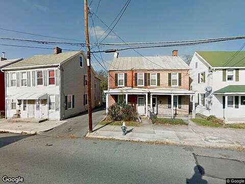 Broad, CHAMBERSBURG, PA 17201