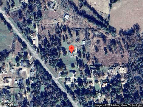 Us Highway 271, MOUNT PLEASANT, TX 75455