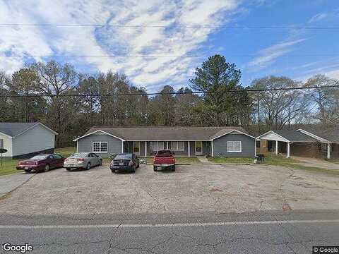 Cason, CEDARTOWN, GA 30125