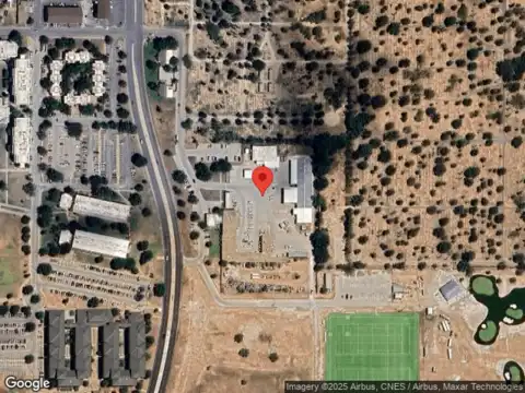 Fm 1223, SAN ANGELO, TX 76905