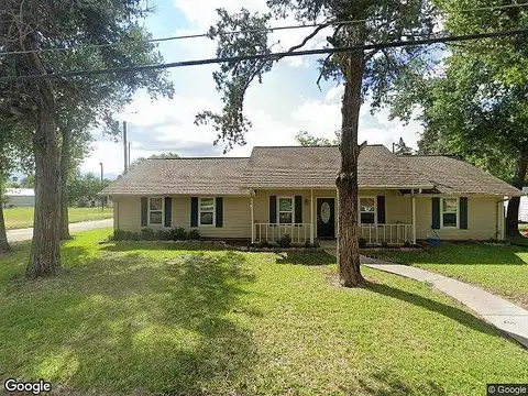 8Th, SOMERVILLE, TX 77879
