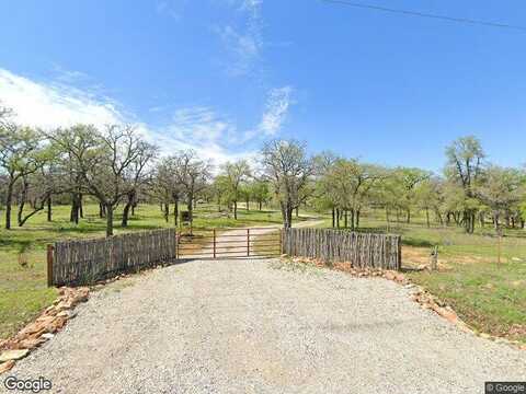 Live Oak, SANTO, TX 76472