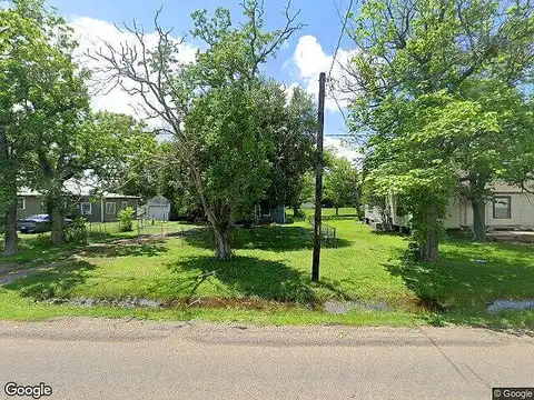 Main, SNOOK, TX 77878