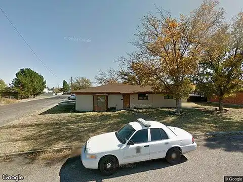 Hadden, FORT STOCKTON, TX 79735