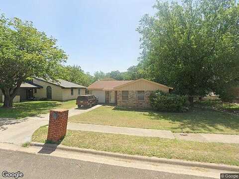 29Th, COPPERAS COVE, TX 76522