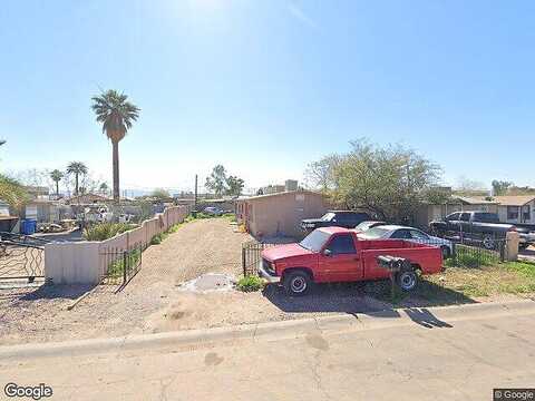 Tonto, PHOENIX, AZ 85009