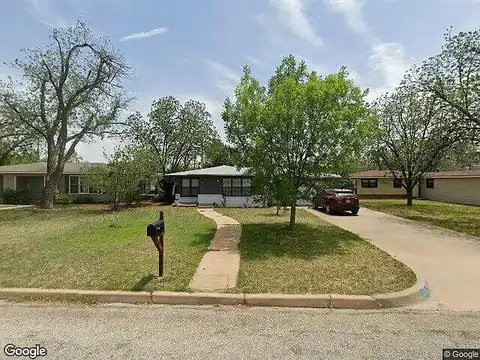 Iris, SAN ANGELO, TX 76903