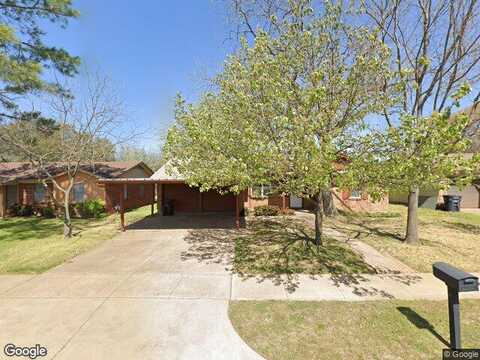 Phillips, CLEBURNE, TX 76033