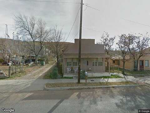 Gallego, ALPINE, TX 79830