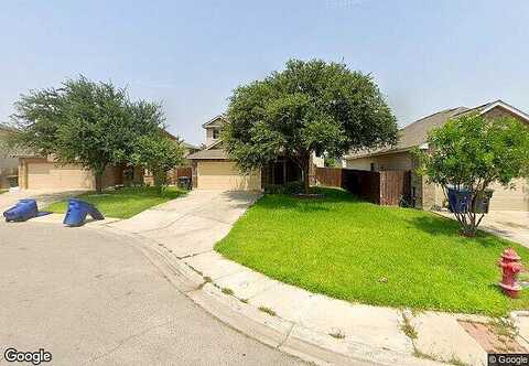 Basque, LAREDO, TX 78045