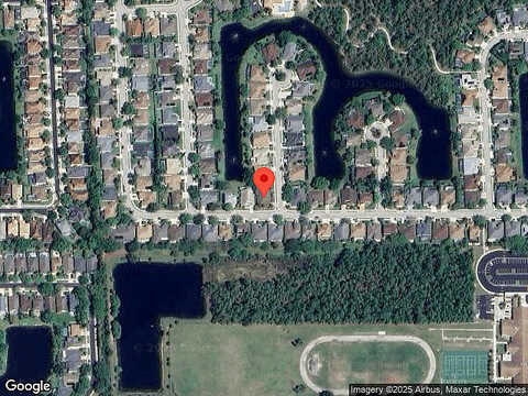Burnt Pine, NAPLES, FL 34119