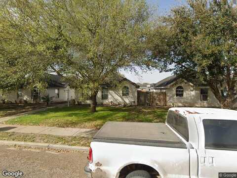 Carlos, EDINBURG, TX 78541