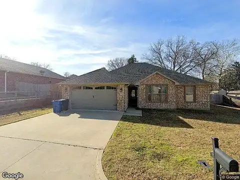 Gracie, BROWNSBORO, TX 75756