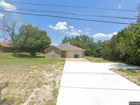 Summers, COPPERAS COVE, TX 76522