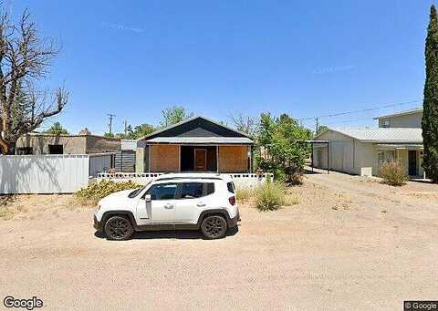 Dallas, MARFA, TX 79843