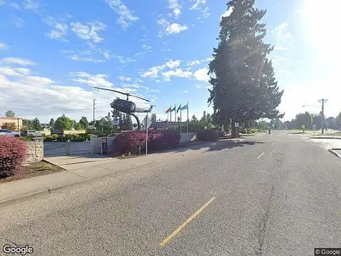 Fern, CANBY, OR 97013
