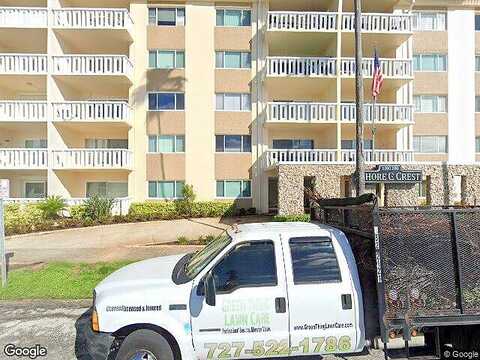 Shore, SAINT PETERSBURG, FL 33701