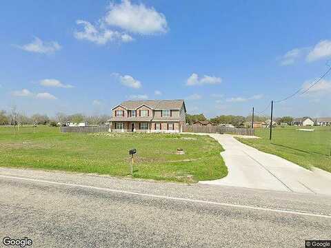 Fm 3012, WHARTON, TX 77488