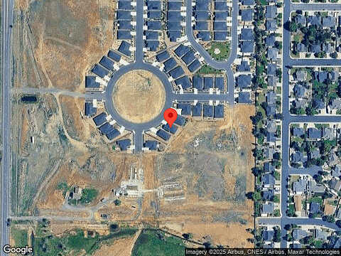 Redwood, REDMOND, OR 97756