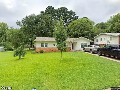 Katherine Dr, Daingerfield, TX 75638