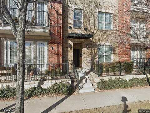Henderson Street #1220, Fort Worth, TX 76102