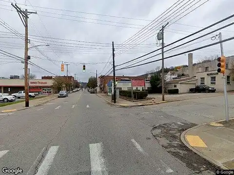 Monogahela Ave, Glassport, PA 15045