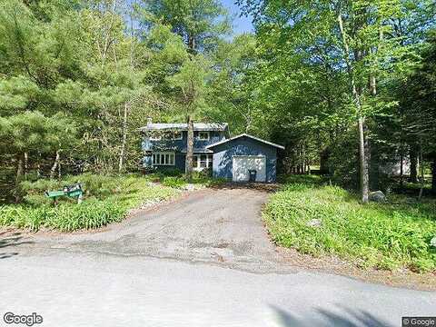 Susquehanna Drive, Tobyhanna, PA 16830