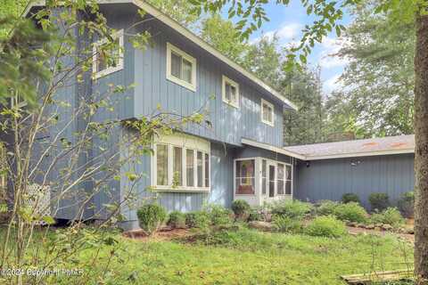 Susquehanna Drive, Tobyhanna, PA 16830