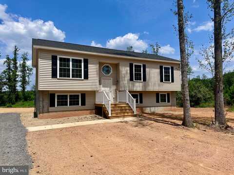 Eleys Ford Rd, RICHARDSVILLE, VA 22736