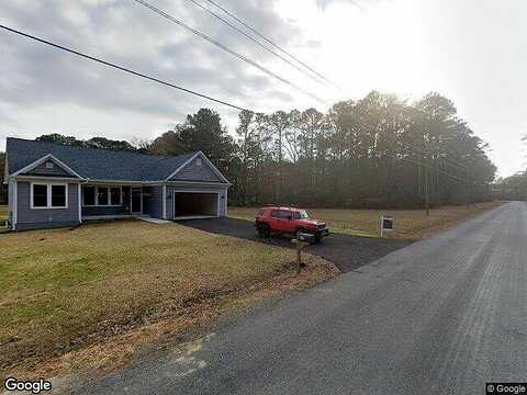 Glebe Harbor Dr, MONTROSS, VA 22520