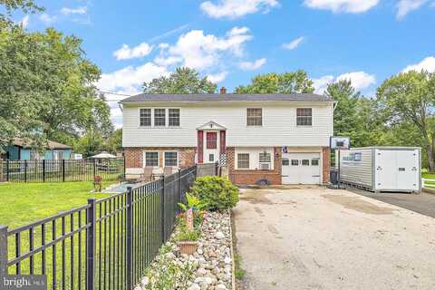 Stony Run Rd, SPRING CITY, PA 19475