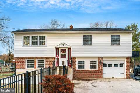 Stony Run Rd, SPRING CITY, PA 19475