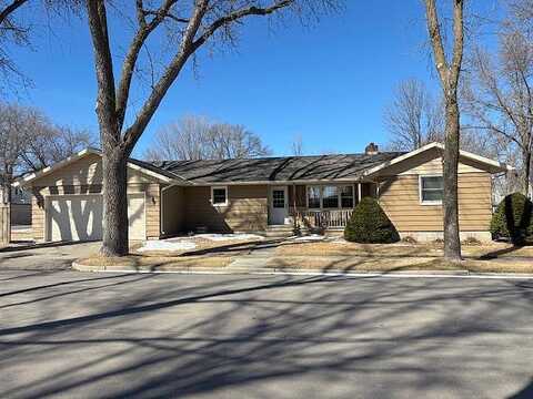 Mason Avenue, Maynard, MN 56260
