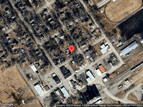 Mason Avenue, Maynard, MN 56260