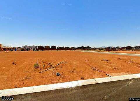 E Virga Avenue, Red Rock, AZ 85145