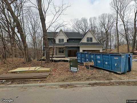 Priory Lane, Minnetonka, MN 55345