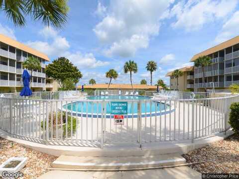 N Causeway #D301, NEW SMYRNA BEACH, FL 32169