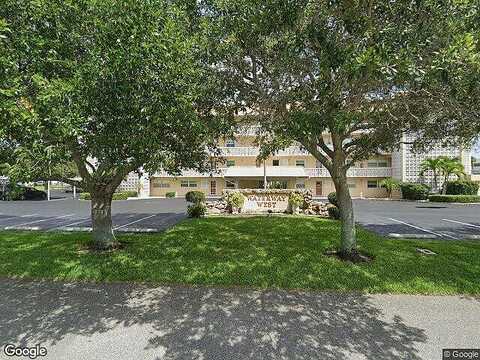 N Causeway #C402, NEW SMYRNA BEACH, FL 32169