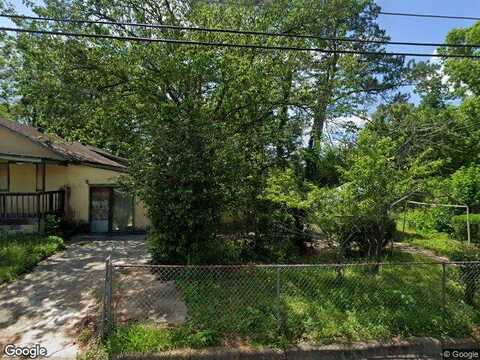 Keith St, Tallahassee, FL 32310