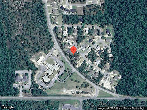 Walkabout Ct, Port Saint Joe, FL 32456