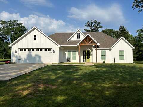 Cr 782, Douglass, TX 75943