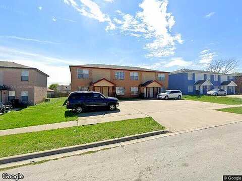 Dugger, KILLEEN, TX 76543