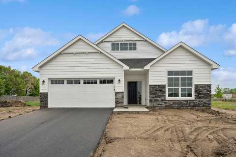 86Th Street Ne, Monticello, MN 55362